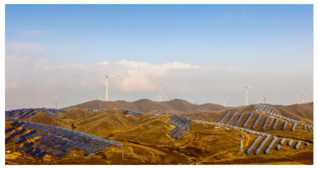 行勝于言 啟迪清蕓獲電力行業（發電）工程設計乙級資質，以實力驅動新能源業務躍升